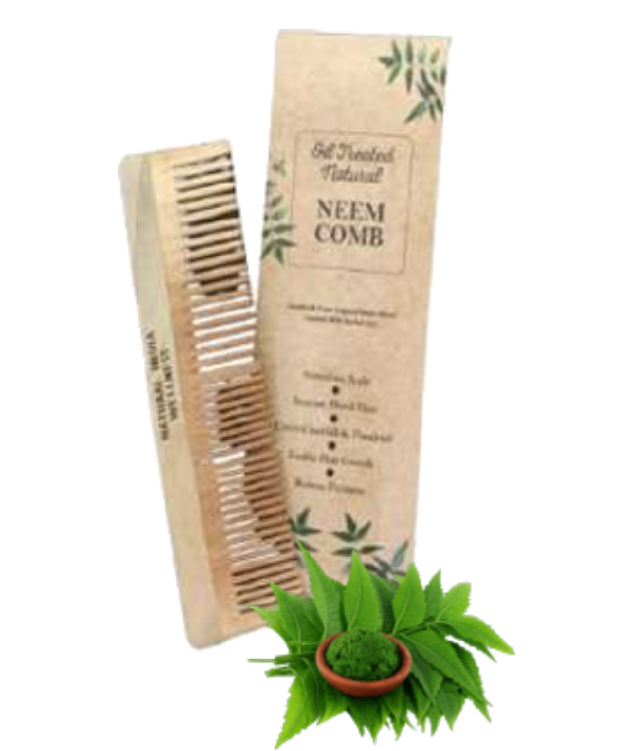 NEEM COMB - 1 Pc